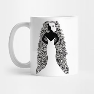 The Dress Mug